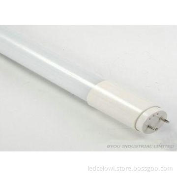 CE High Brightness 800LM 600mm 2 foot 9W SMD LED Tube IP50